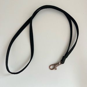 •5/$5• Vera Bradley Lanyard